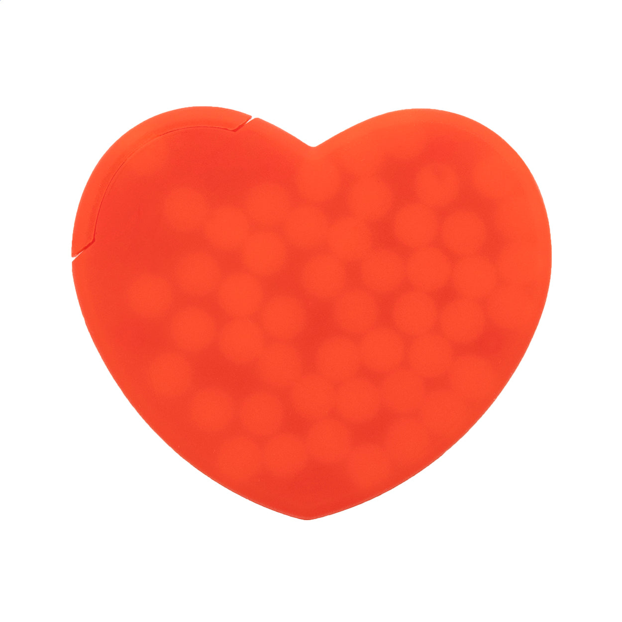 HeartMint Pfefferminzspender