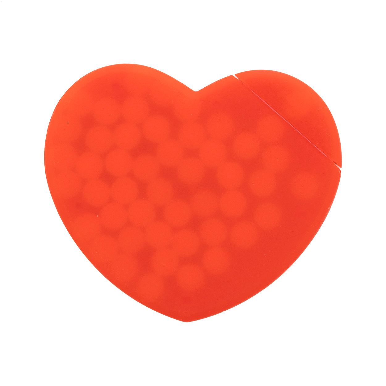 HeartMint Pfefferminzspender