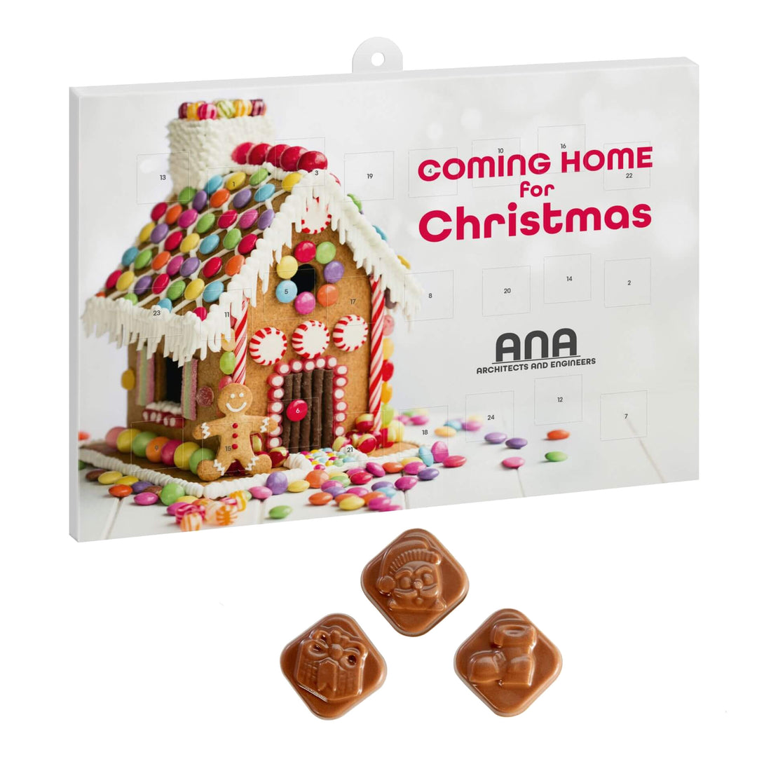 Adventskalender 