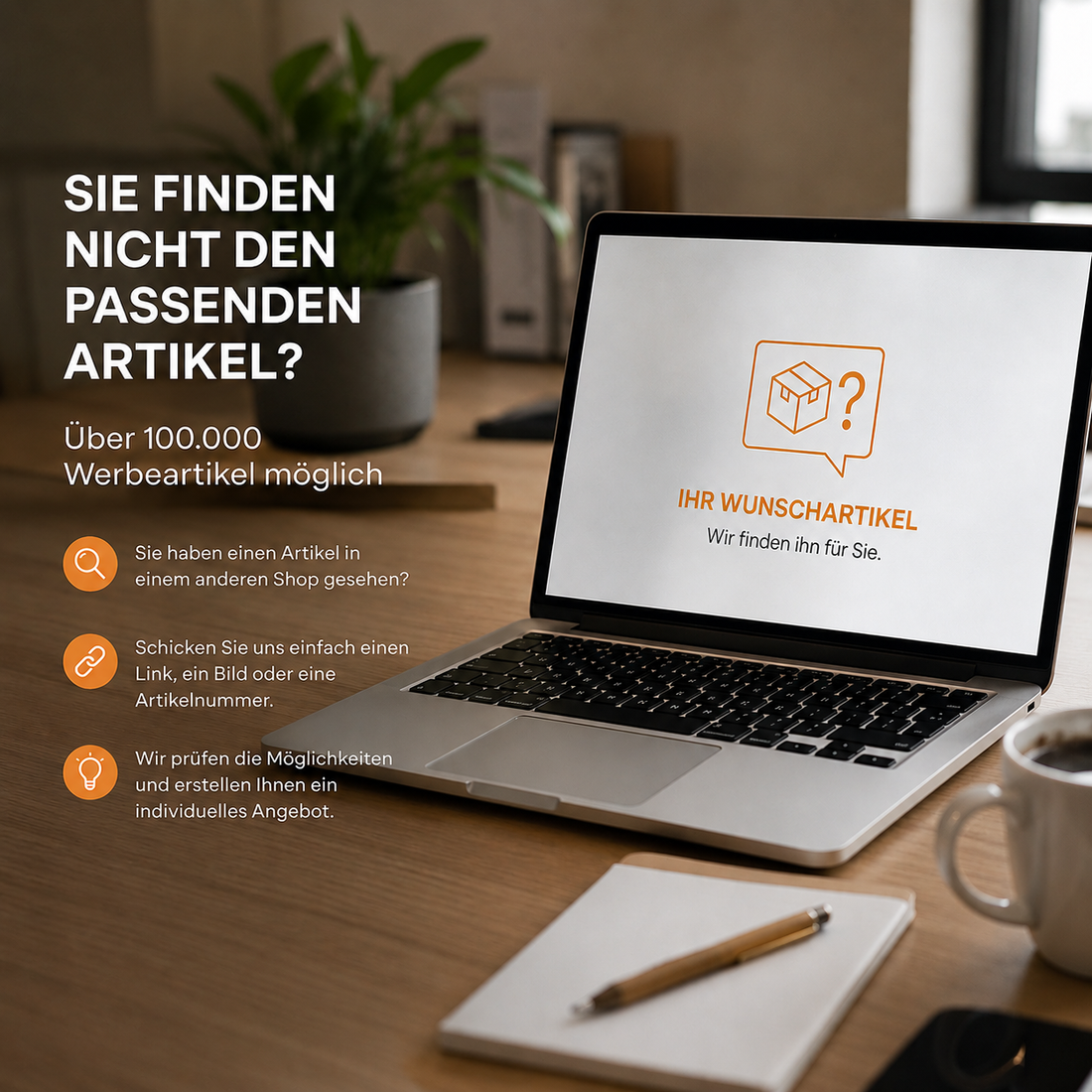 Münch Werbeartikel e.K.