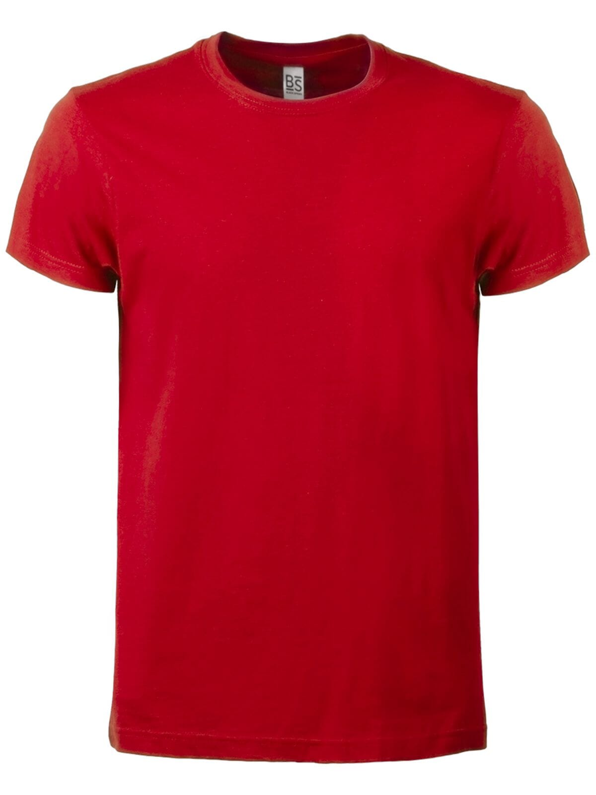 BS Evolution T-Shirt, 150 g/m²