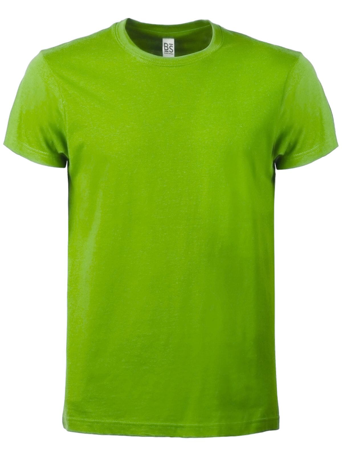 BS Evolution T-Shirt, 150 g/m²