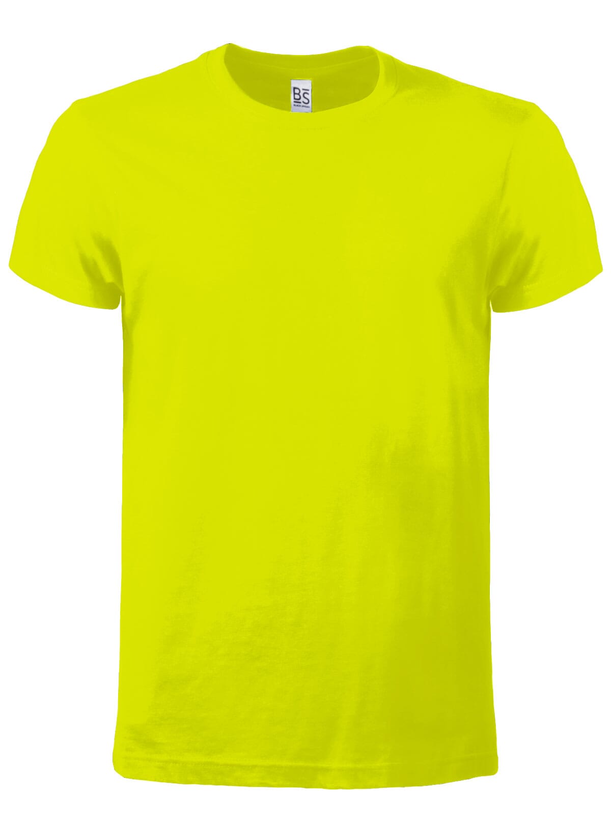 BS Evolution T-Shirt, 150 g/m²