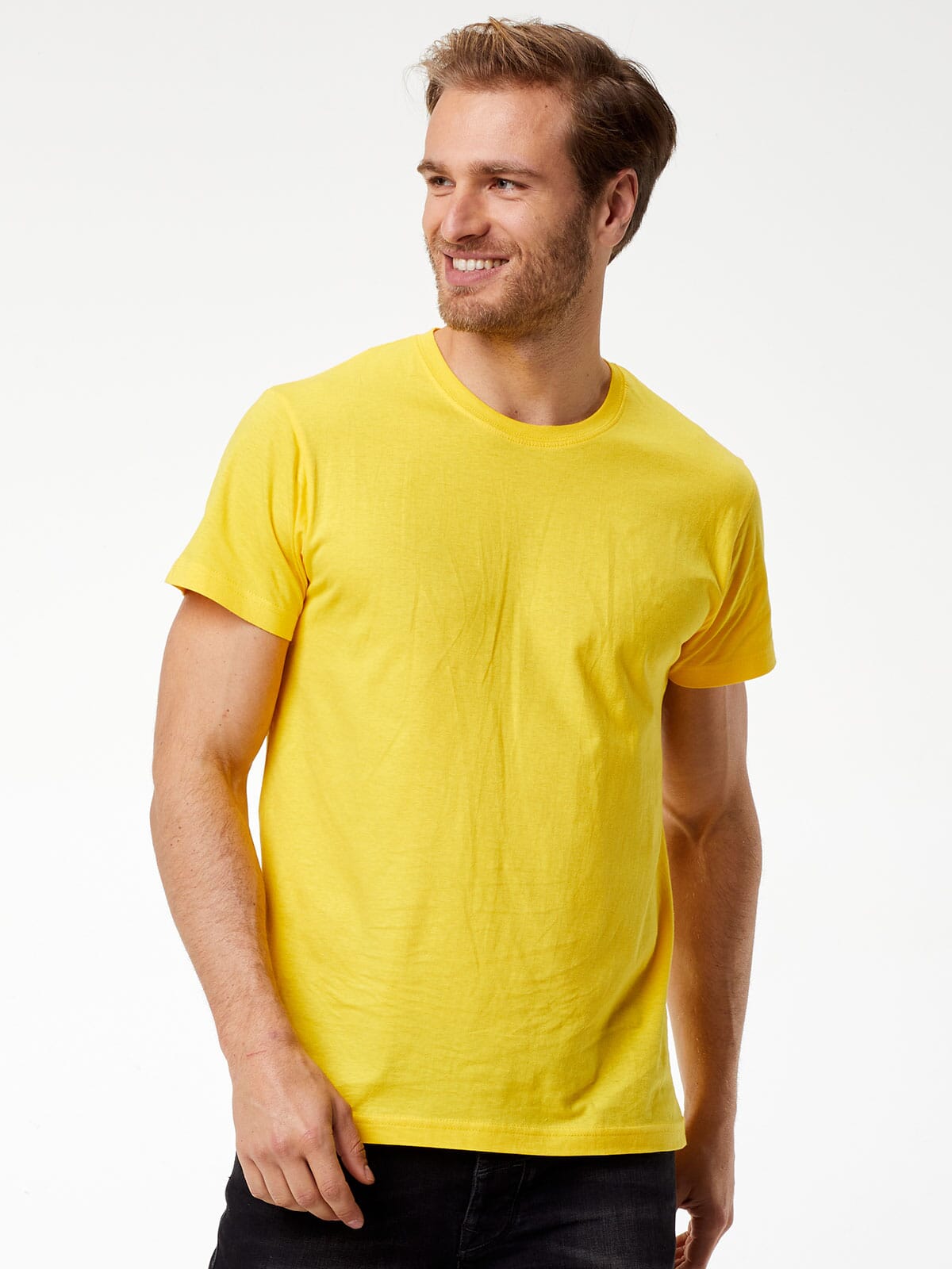 BS Evolution T-Shirt, 150 g/m²