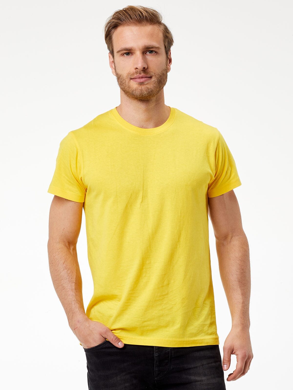 BS Evolution T-Shirt, 150 g/m²