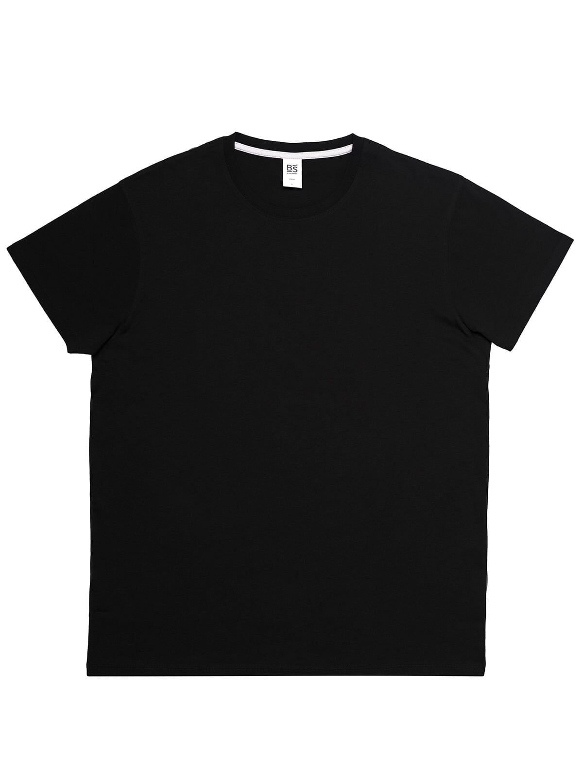 BS Strike T-Shirt, 140 g/m²