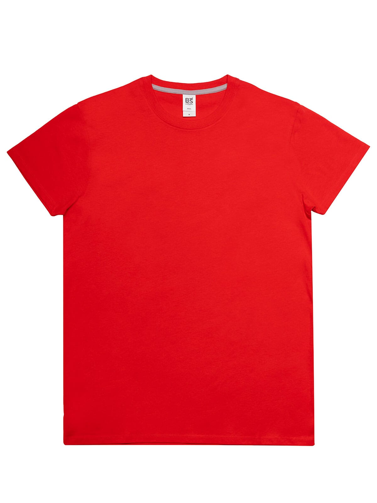 BS Strike T-Shirt, 140 g/m²