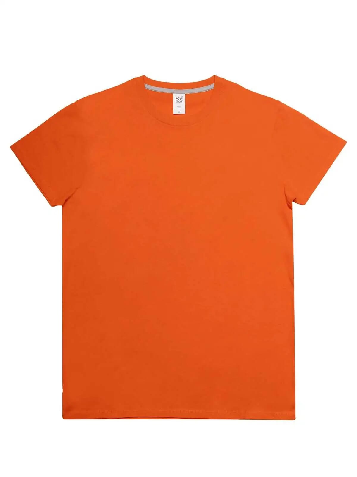 BS Strike T-Shirt, 140 g/m²