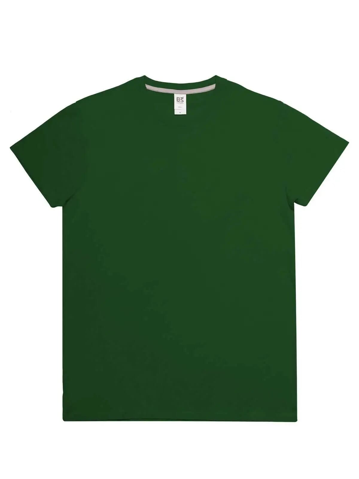 BS Strike T-Shirt, 140 g/m²