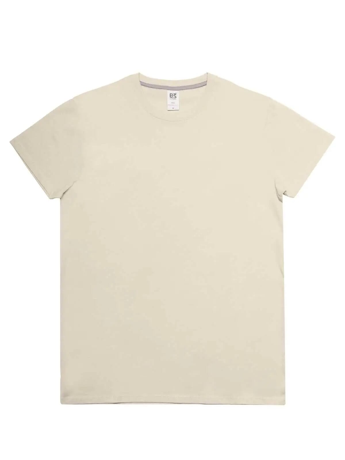 BS Strike T-Shirt, 140 g/m²