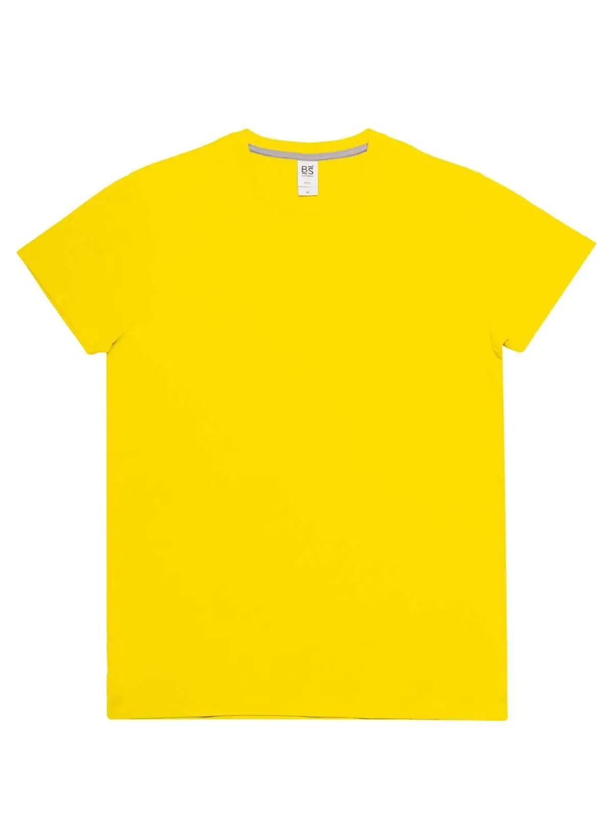 BS Strike T-Shirt, 140 g/m²
