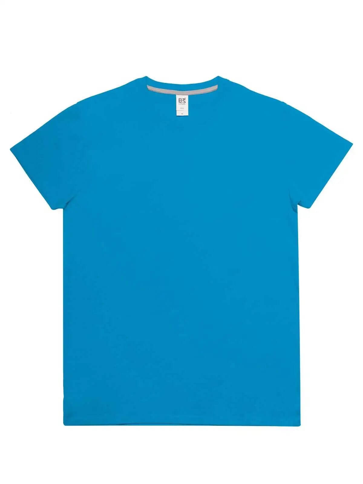 BS Strike T-Shirt, 140 g/m²