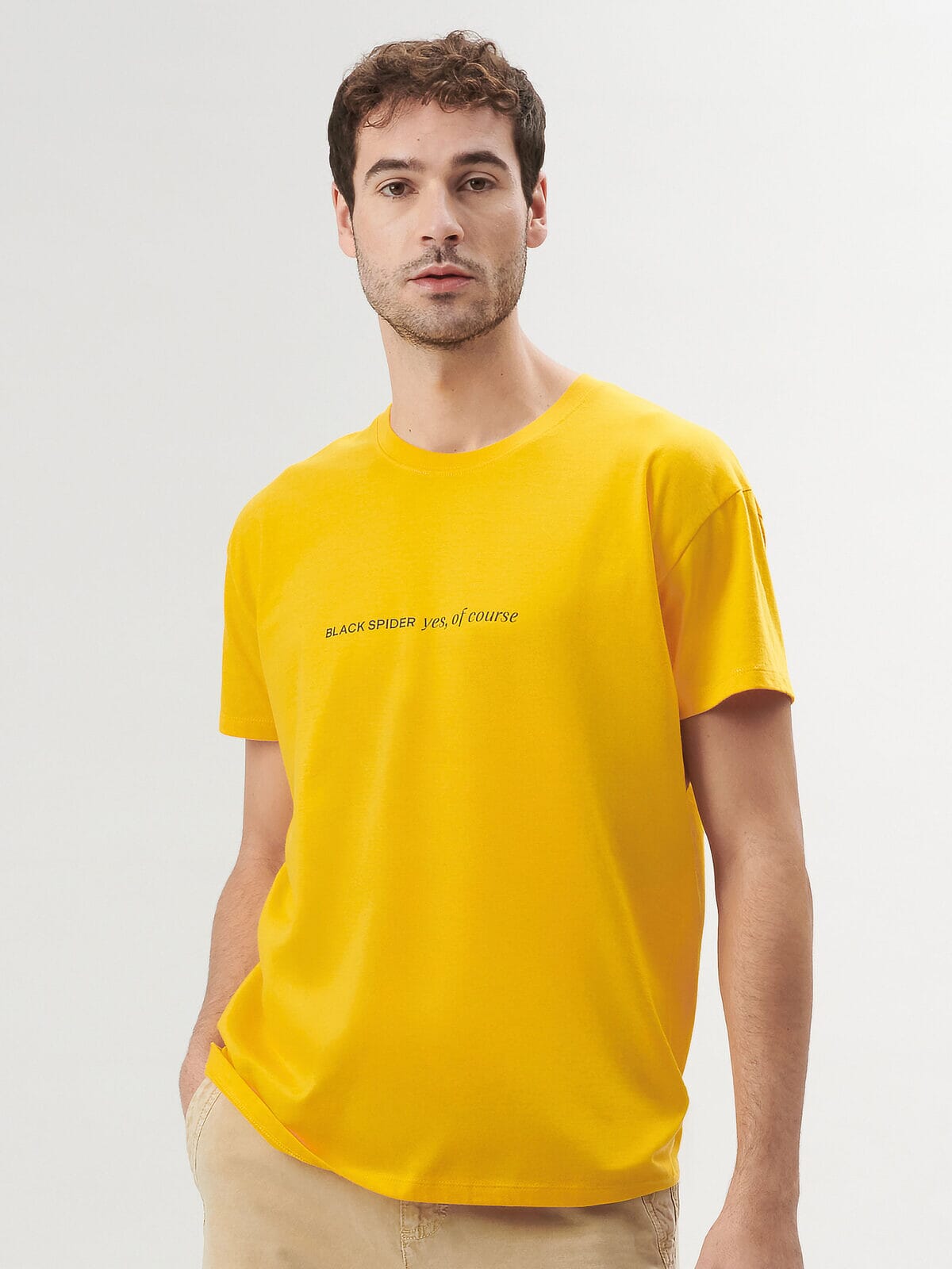 BS Core T-Shirt, 190 g/m²