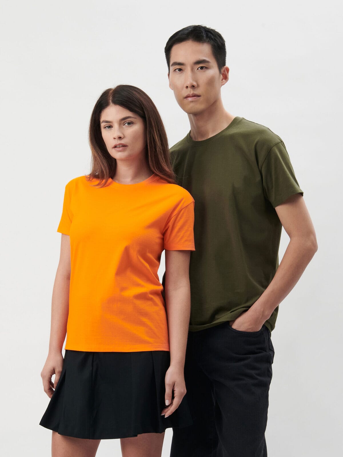 BS Core T-Shirt, 190 g/m²