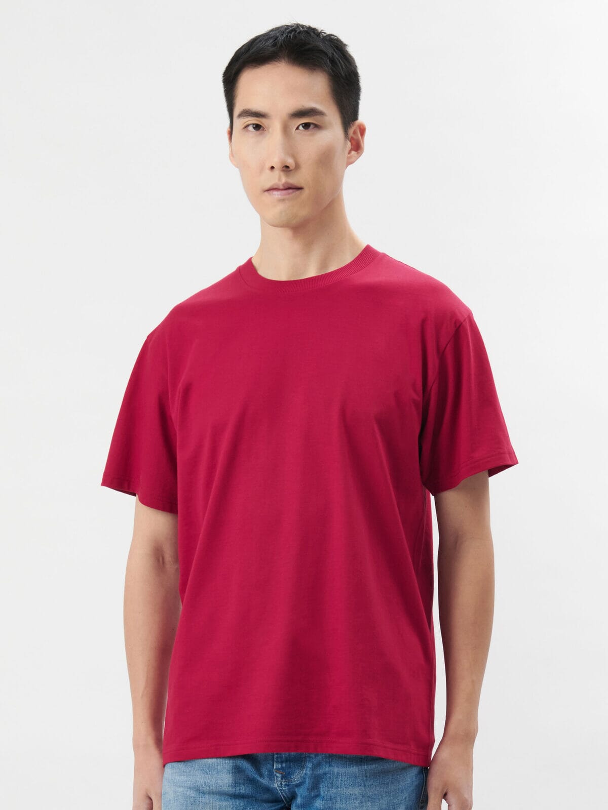 BS Rock T-Shirt, 200 g/m²