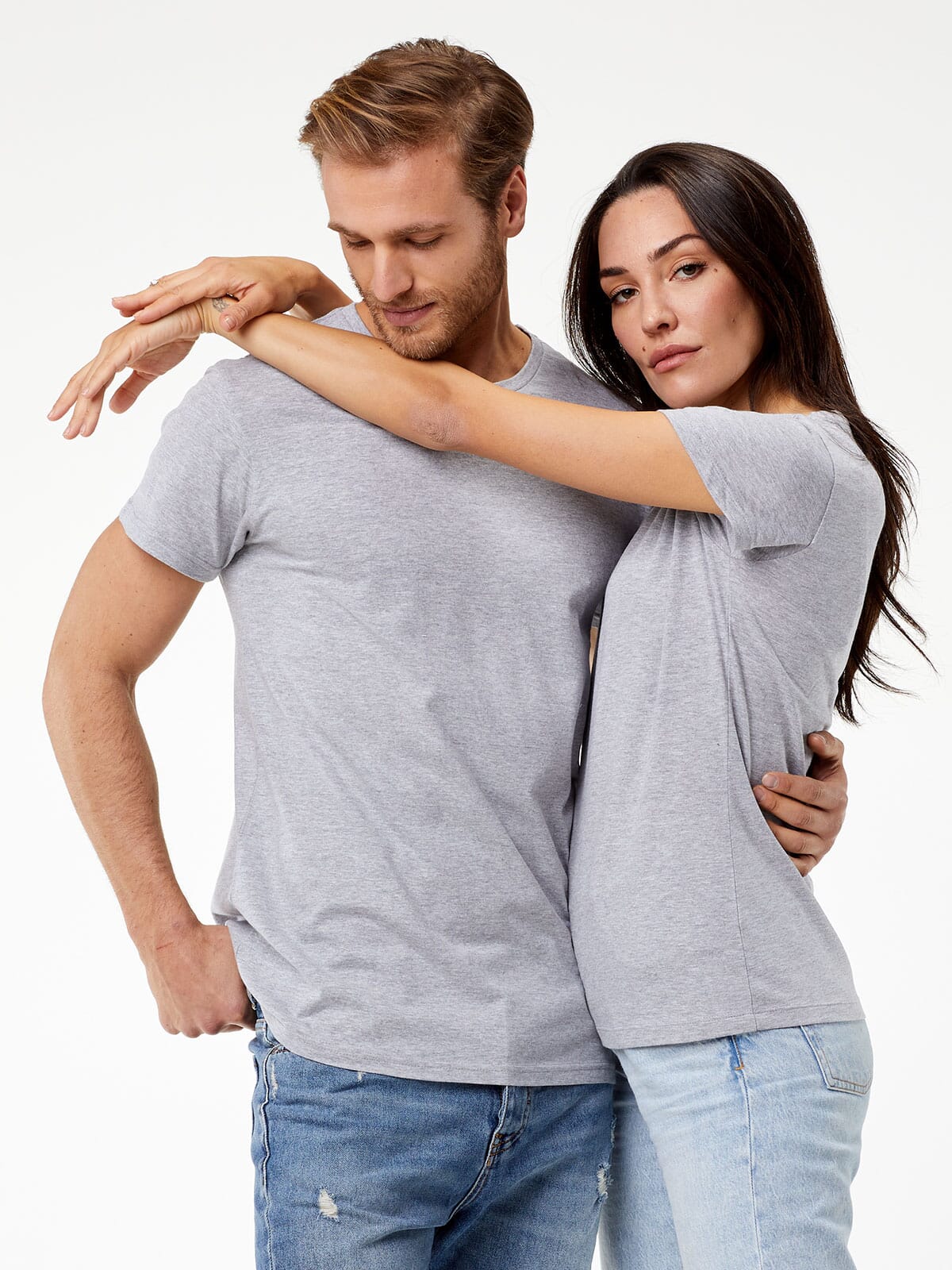BS Moon T-Shirt, 150 g/m²