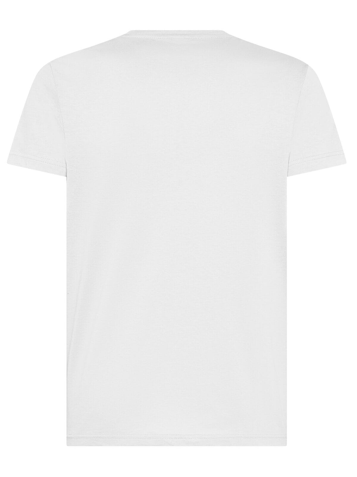 BS Gemini T-Shirt, 150 g/m
