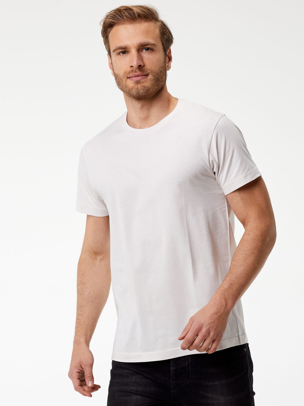 BS Gemini T-Shirt, 150 g/m