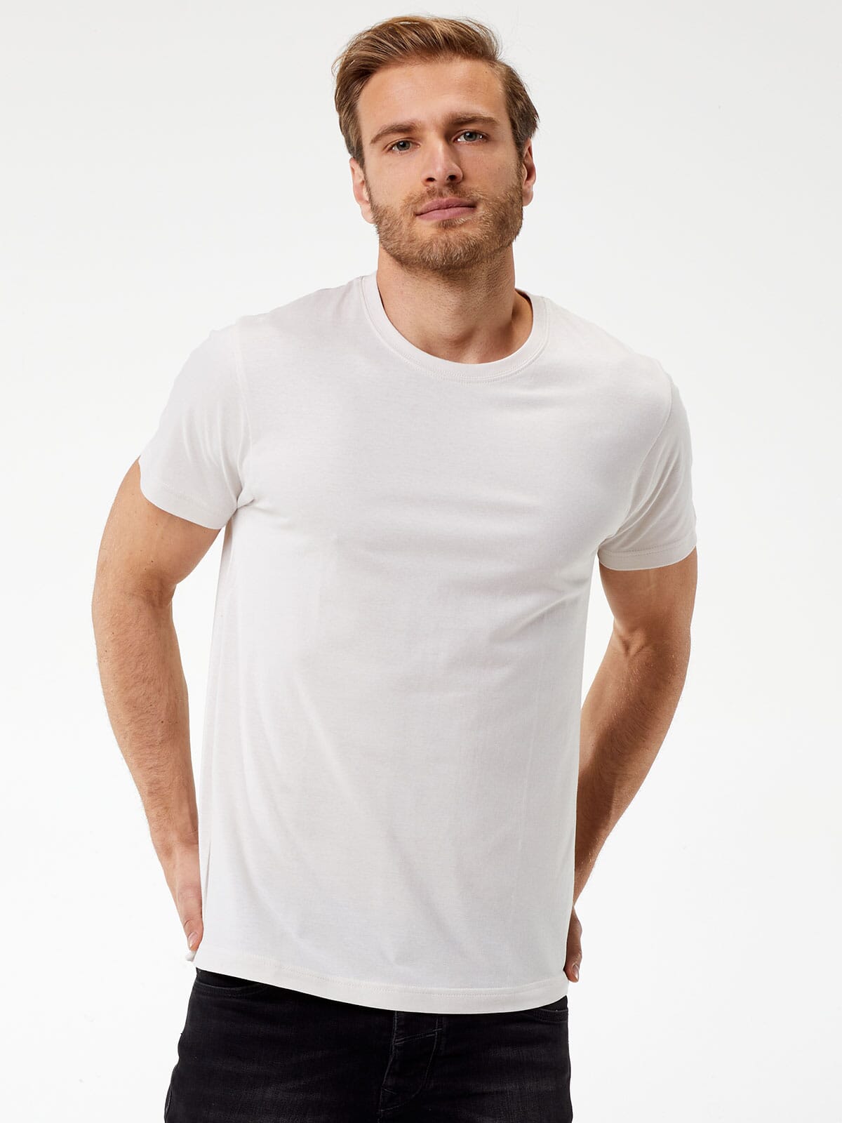 BS Gemini T-Shirt, 150 g/m
