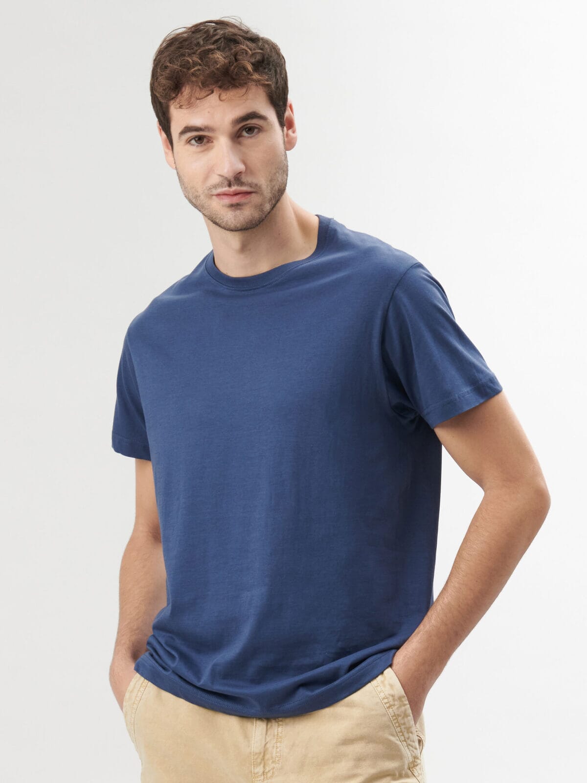 BS Gemini T-Shirt, 150 g/m
