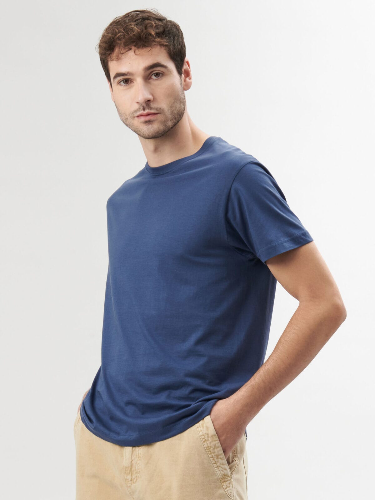 BS Gemini T-Shirt, 150 g/m
