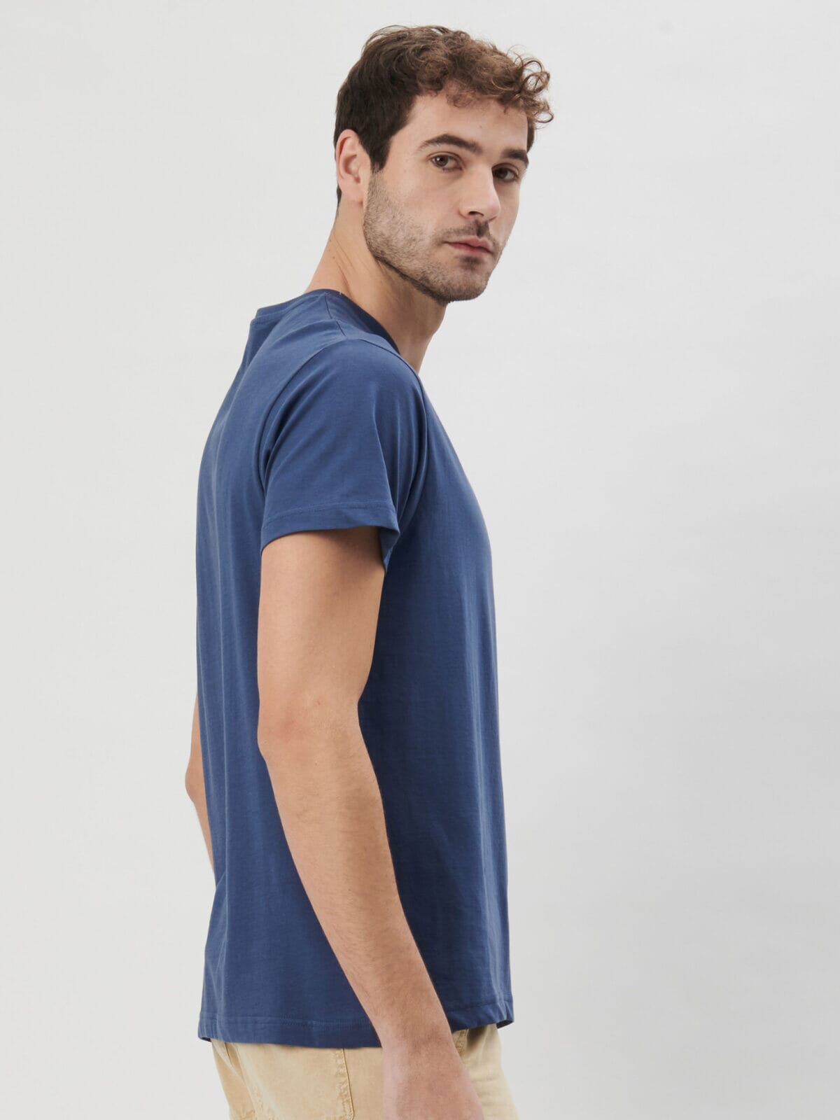 BS Gemini T-Shirt, 150 g/m