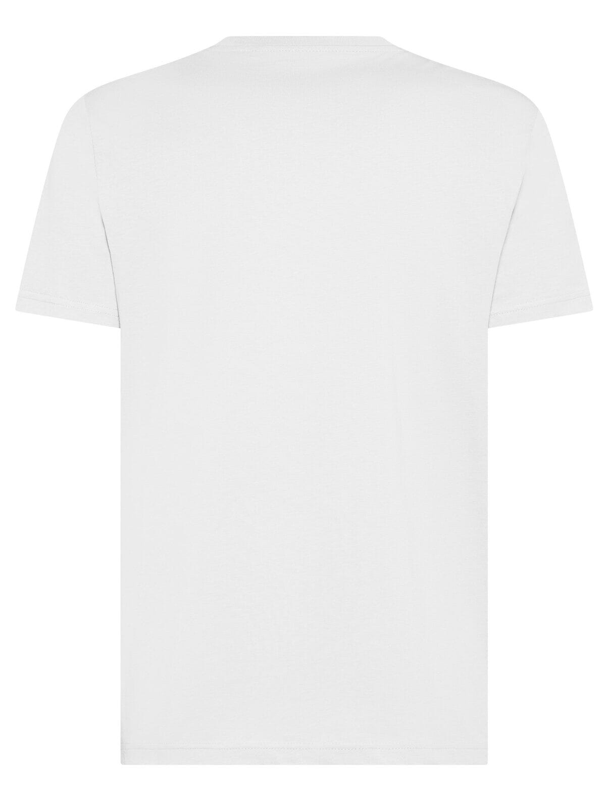 BS Stranger T-Shirt, 180 g/m²