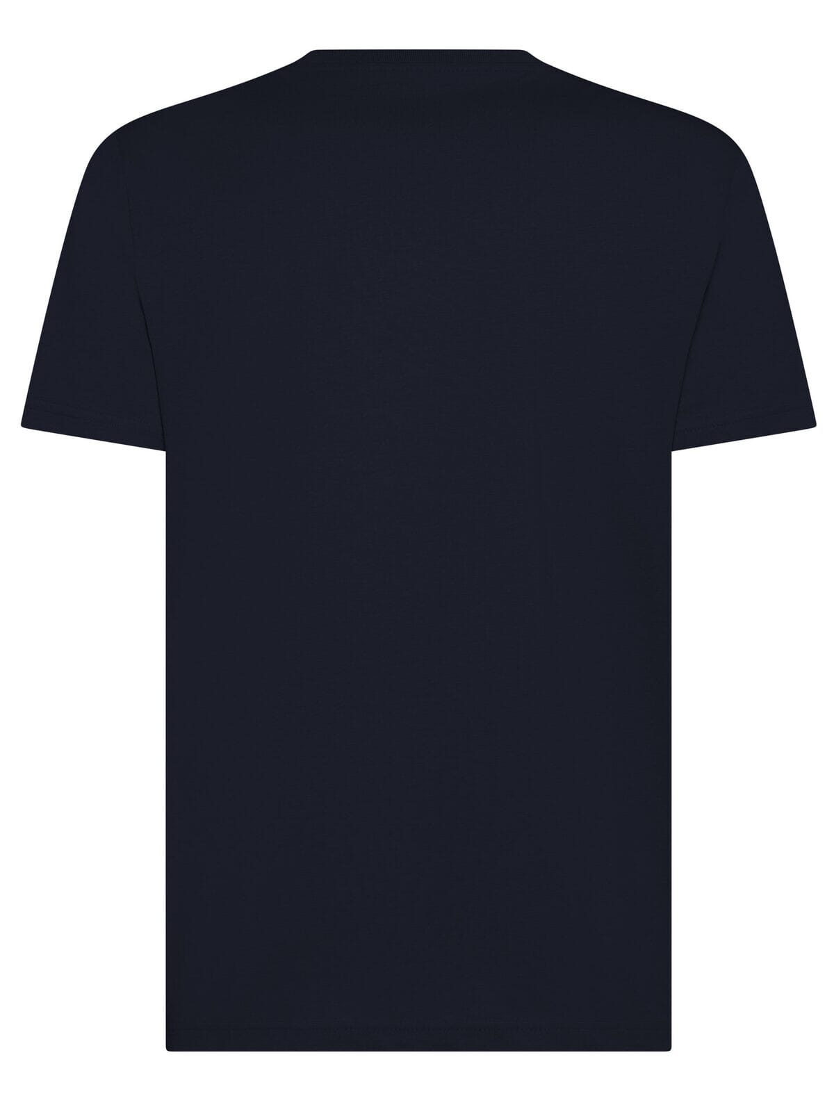 BS Stranger T-Shirt, 180 g/m²