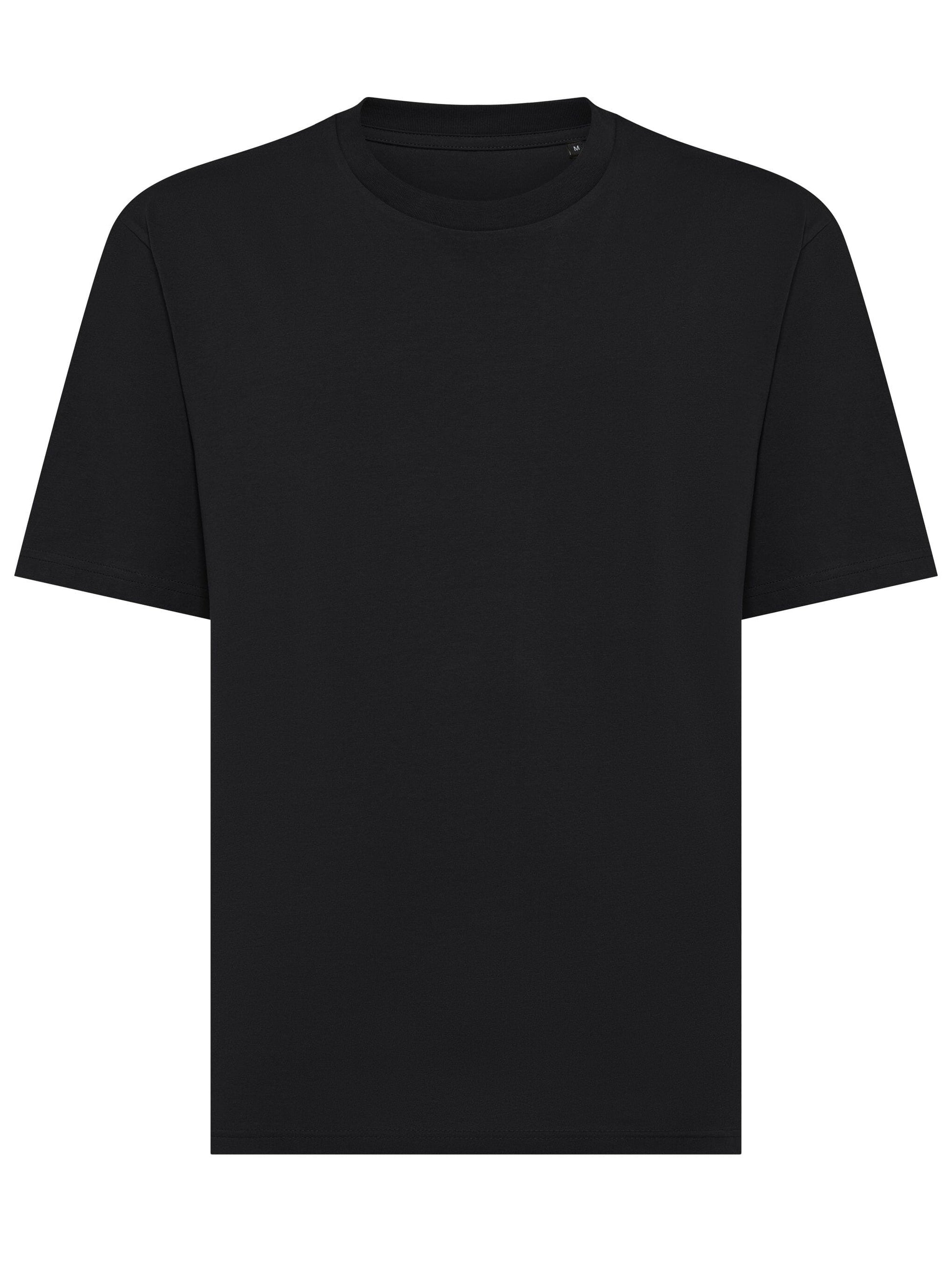 BS Skate Oversized T-Shirt, 180 g/m²