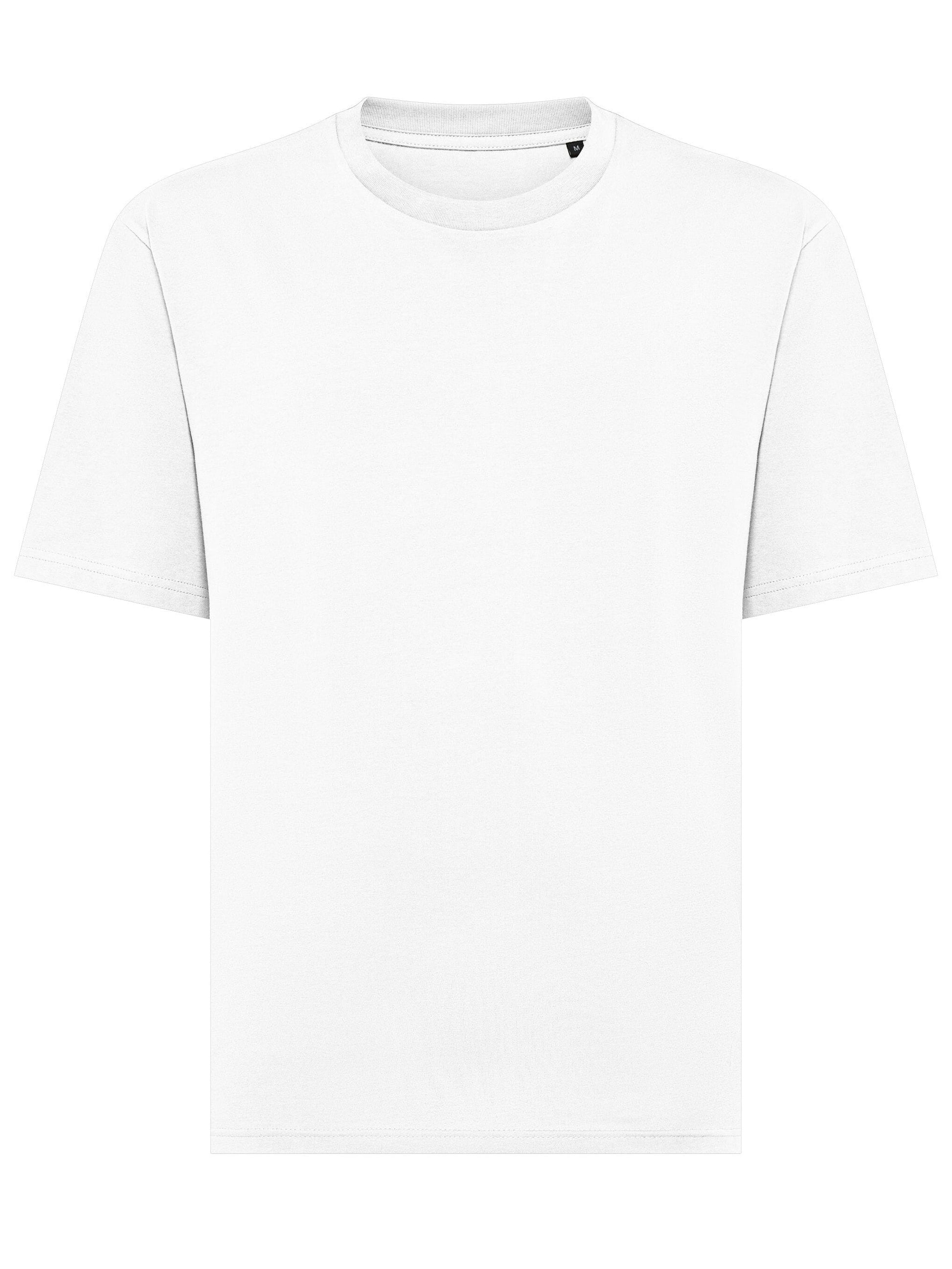 BS Skate Oversized T-Shirt, 180 g/m²