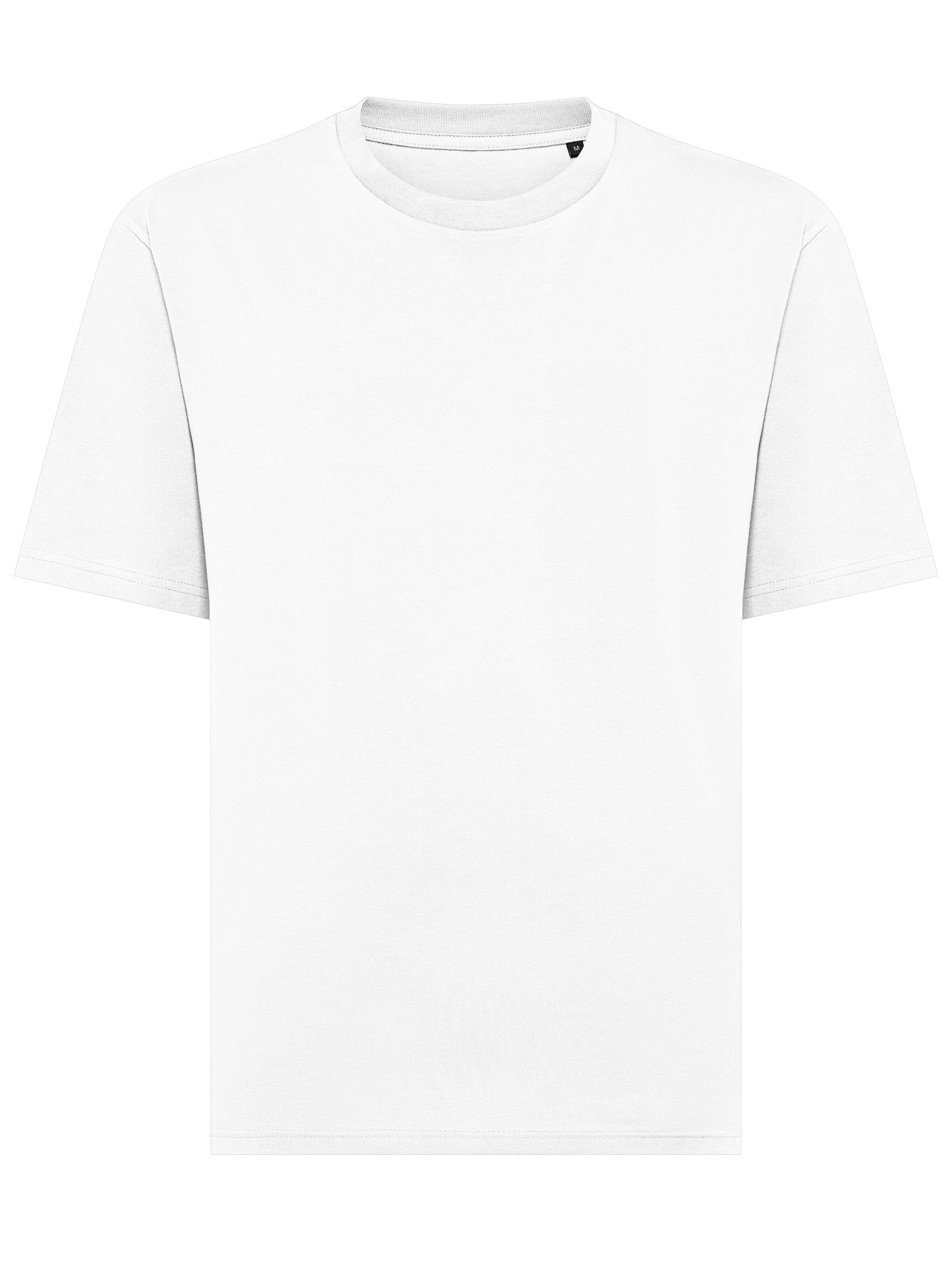 BS Skate Oversized T-Shirt, 180 g/m²