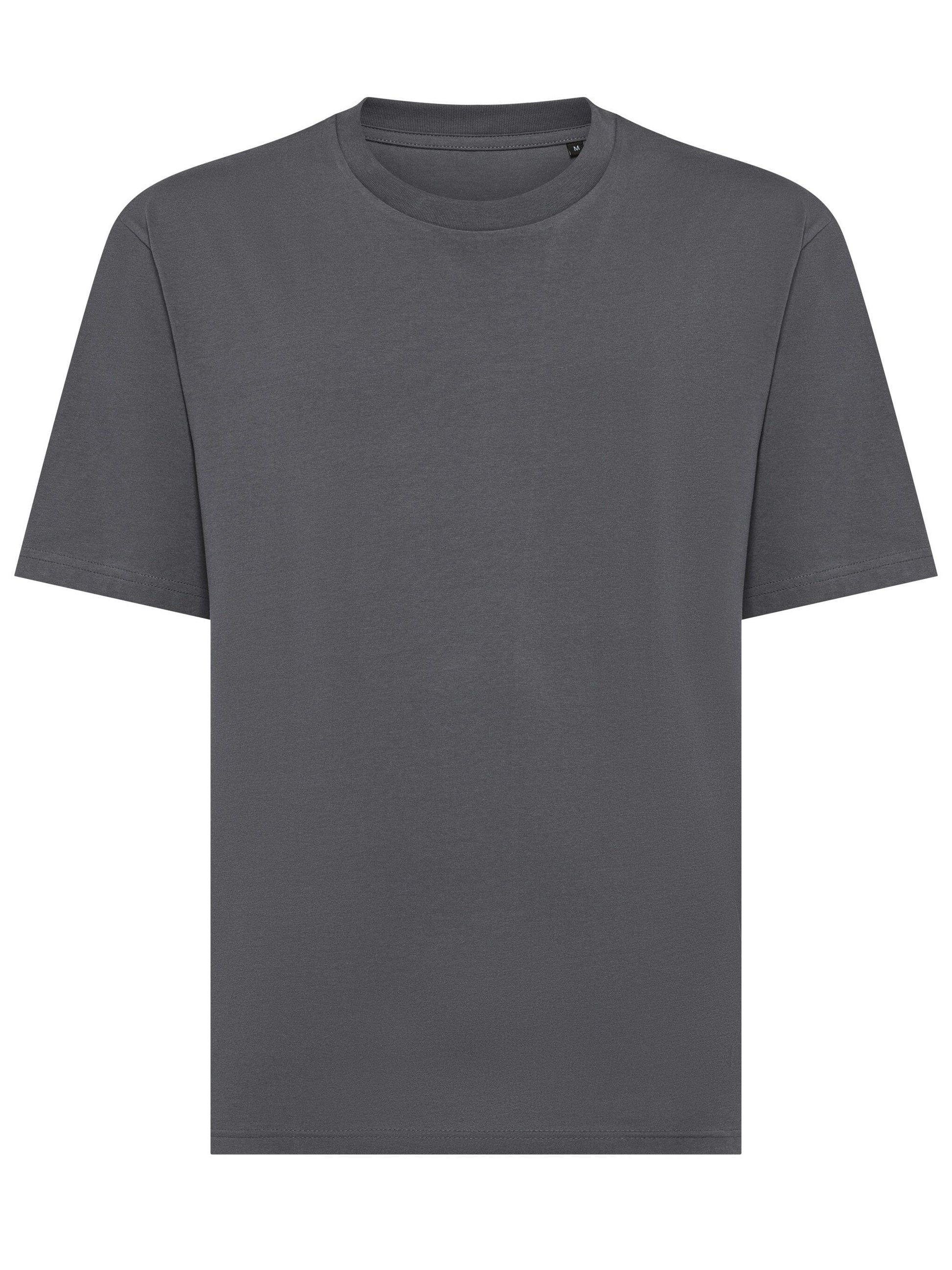 BS Skate Oversized T-Shirt, 180 g/m²