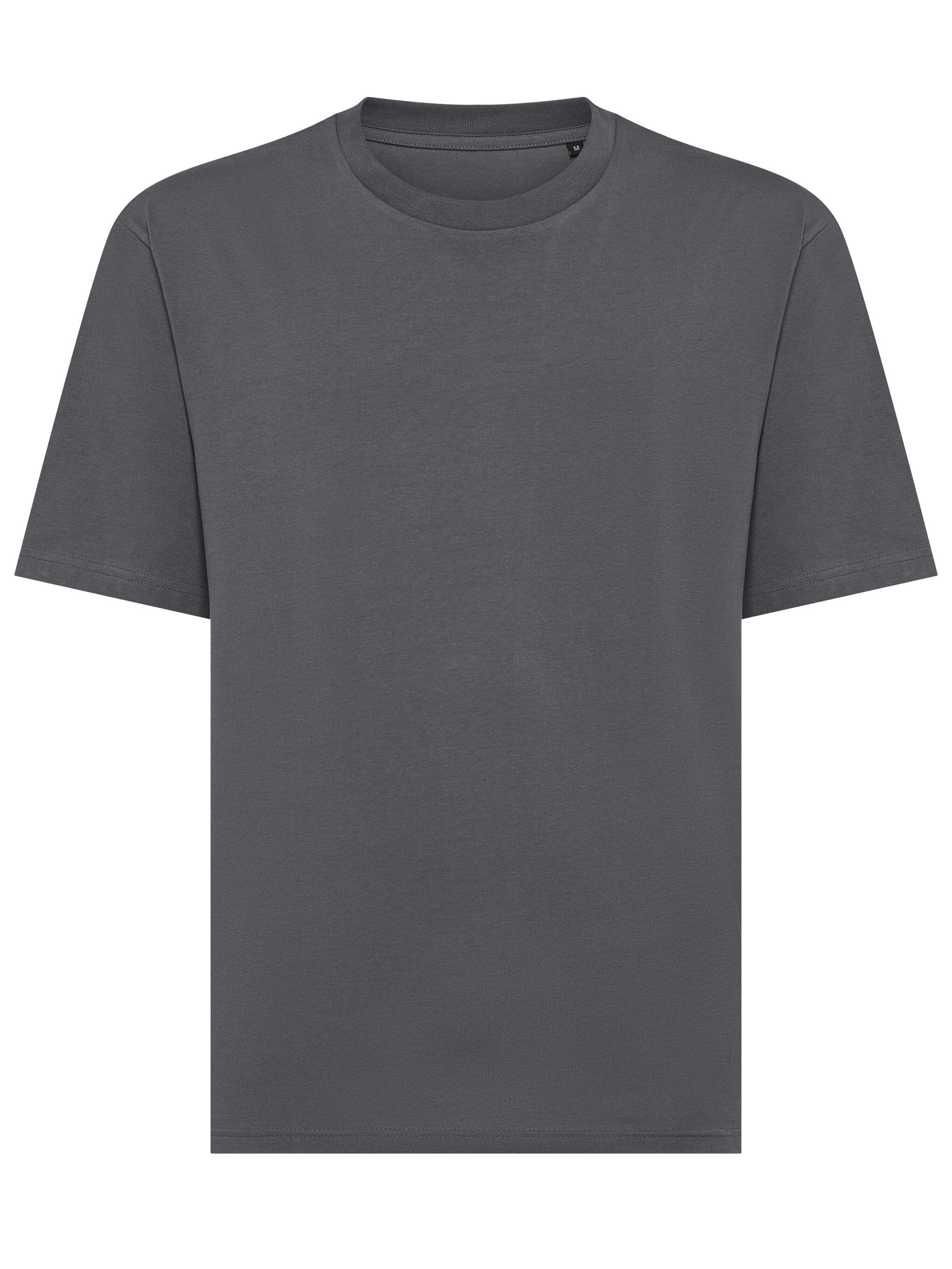 BS Skate Oversized T-Shirt, 180 g/m²