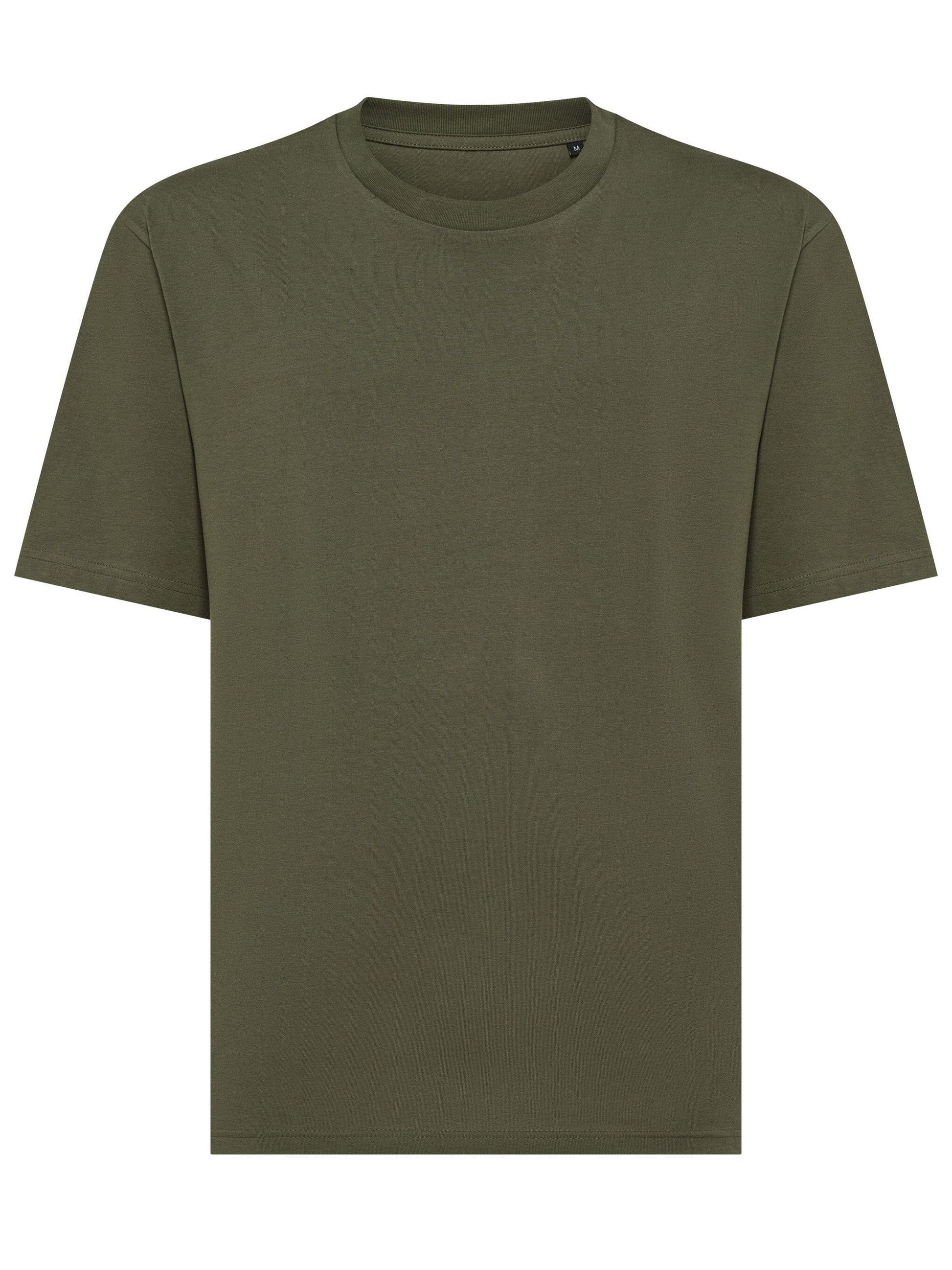 BS Skate Oversized T-Shirt, 180 g/m²