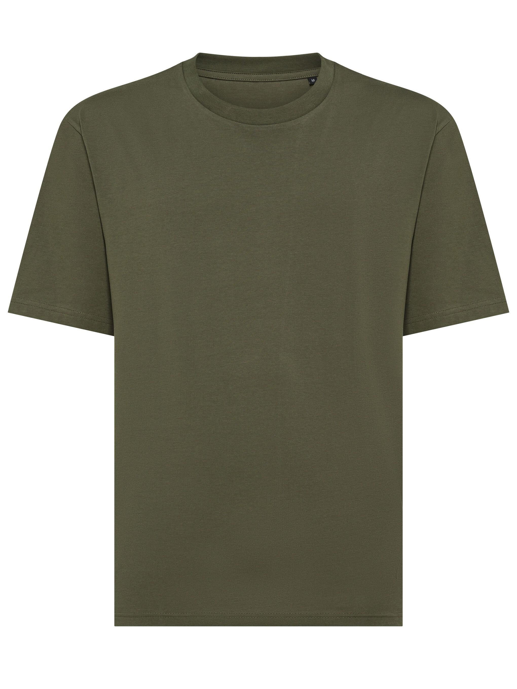 BS Skate Oversized T-Shirt, 180 g/m²