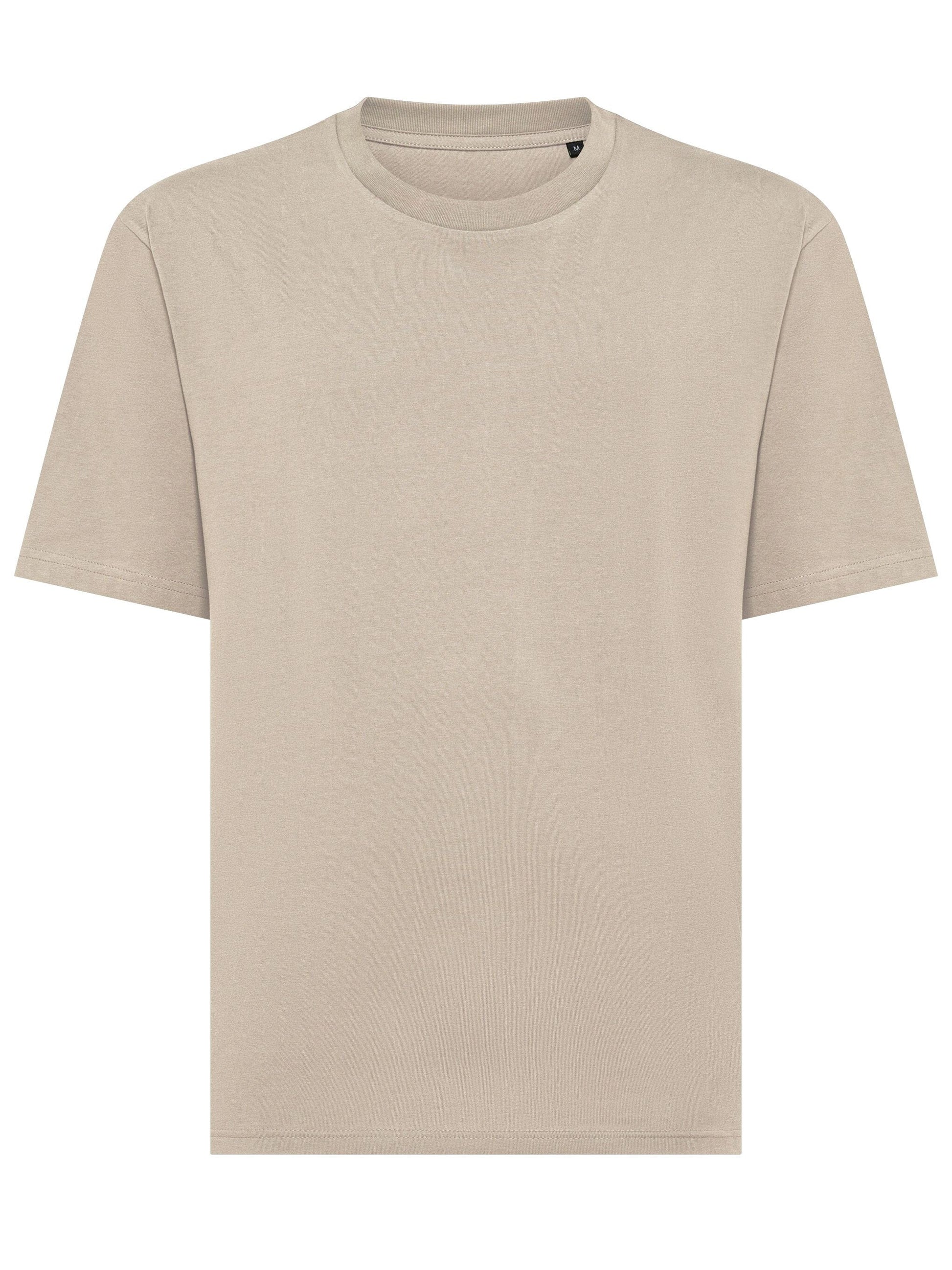 BS Skate Oversized T-Shirt, 180 g/m²
