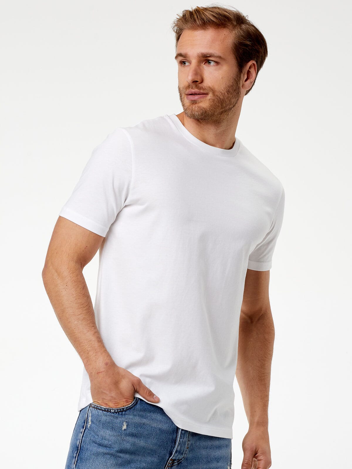 BS Paradise T-Shirt, 180 g/m²