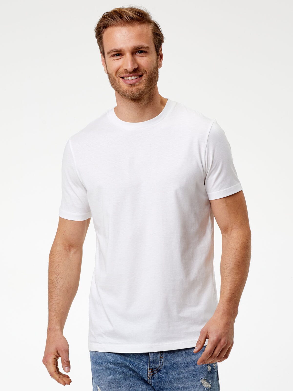 BS Paradise T-Shirt, 180 g/m²