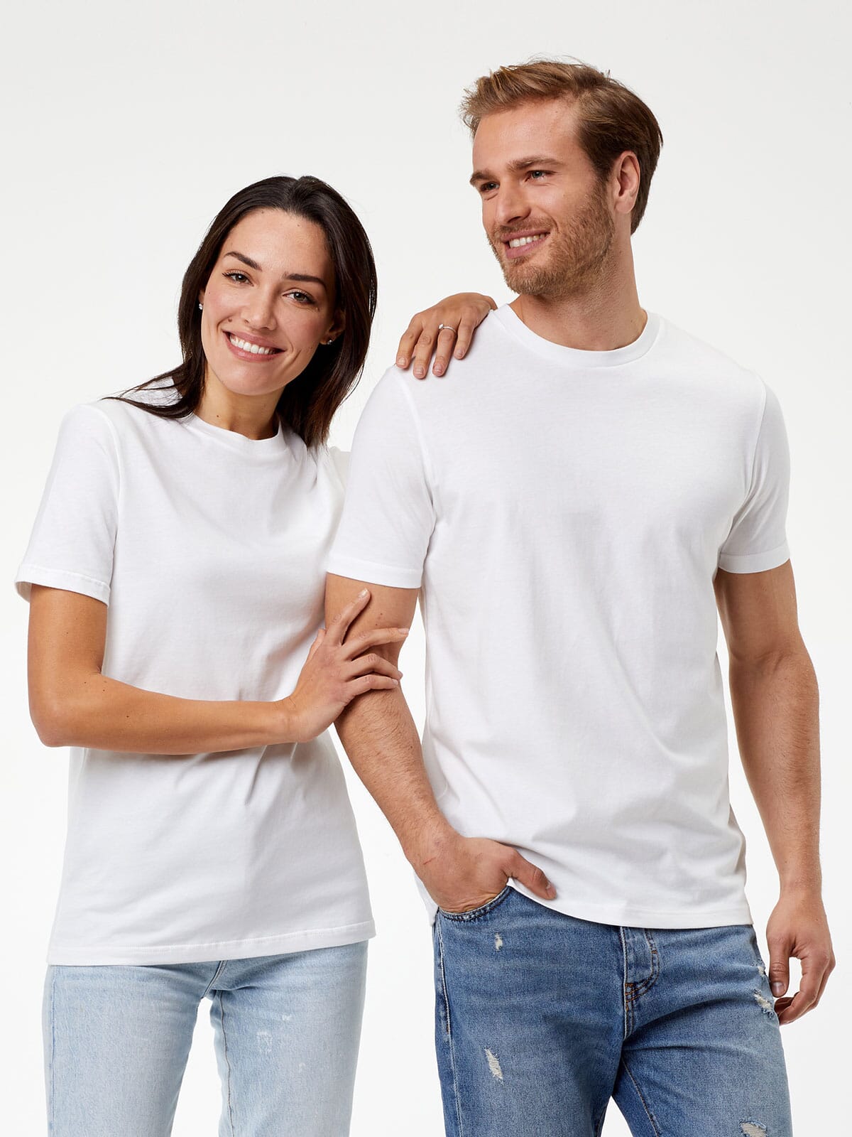 BS Paradise T-Shirt, 180 g/m²
