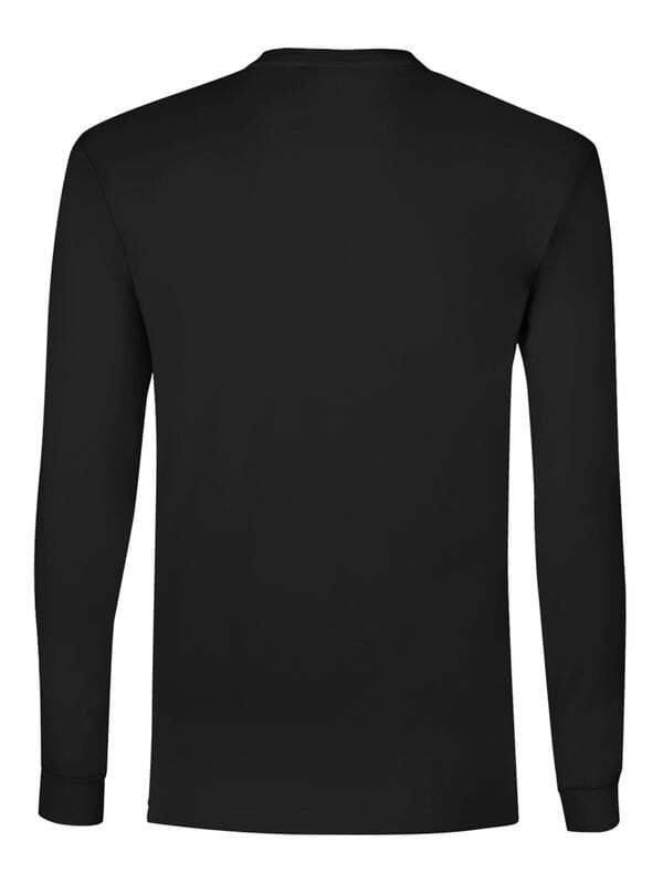 BS Evolution Langarm-T-Shirt, 160 g/m², 100 % Baumwolle