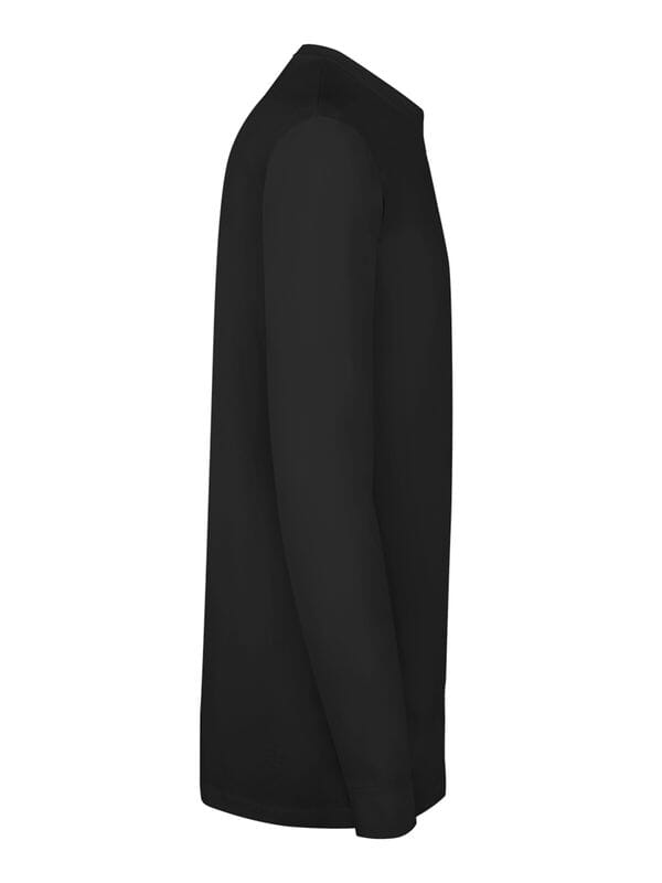 BS Evolution Langarm-T-Shirt, 160 g/m², 100 % Baumwolle