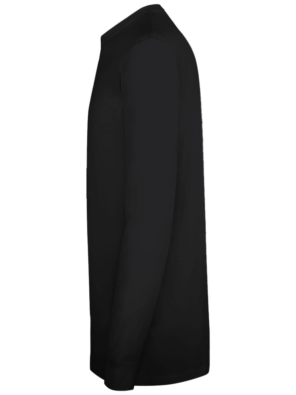 BS Evolution Langarm-T-Shirt, 160 g/m², 100 % Baumwolle