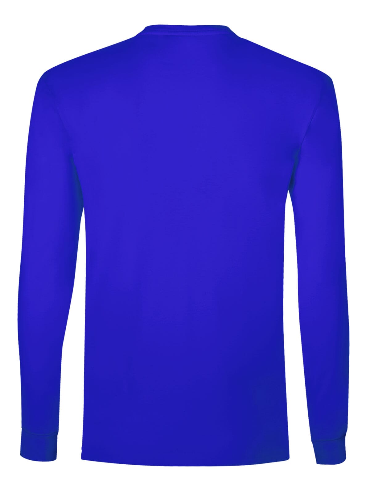 BS Evolution Langarm-T-Shirt, 160 g/m², 100 % Baumwolle