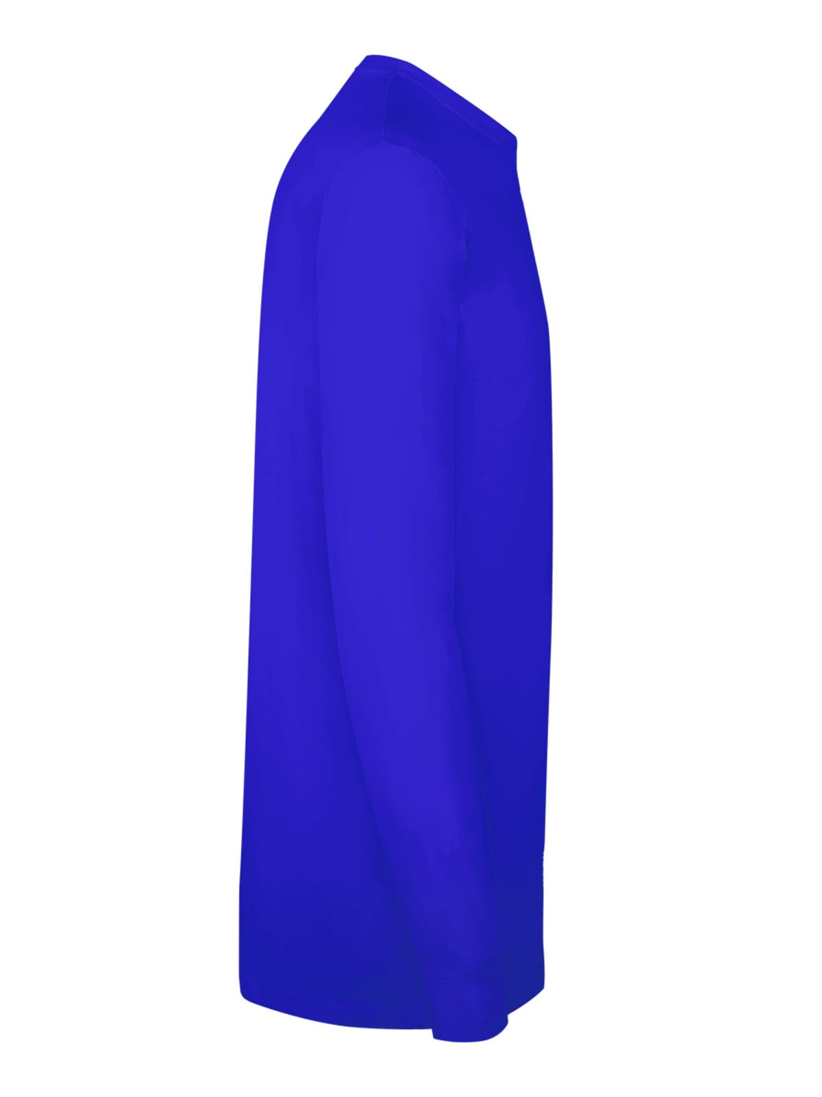 BS Evolution Langarm-T-Shirt, 160 g/m², 100 % Baumwolle