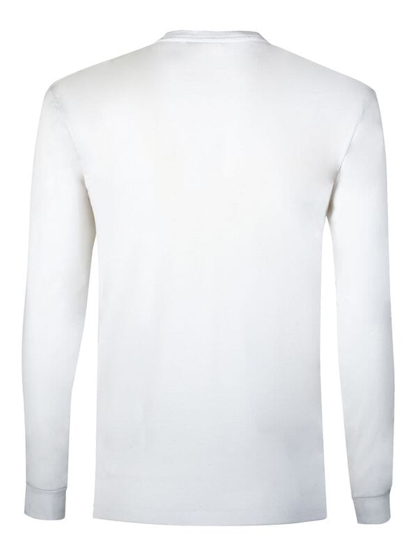 BS Evolution Langarm-T-Shirt, 160 g/m², 100 % Baumwolle