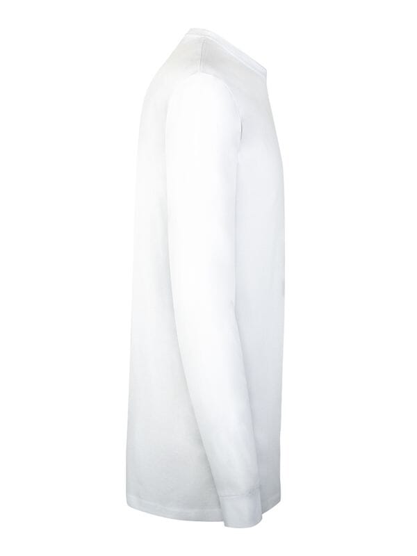BS Evolution Langarm-T-Shirt, 160 g/m², 100 % Baumwolle
