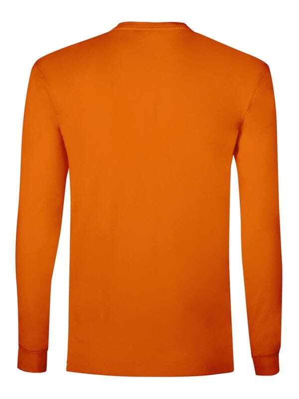 BS Evolution Langarm-T-Shirt, 160 g/m², 100 % Baumwolle