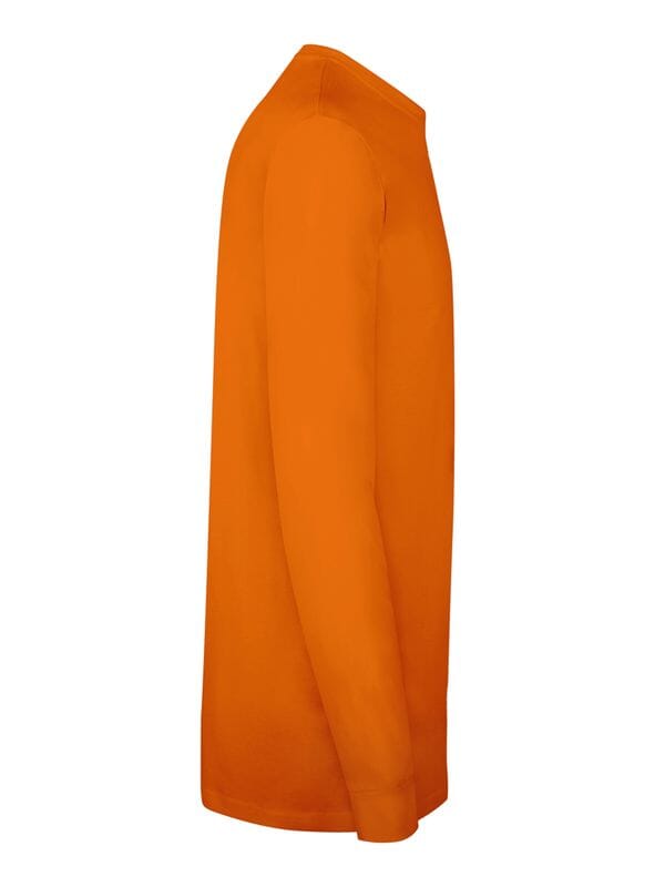 BS Evolution Langarm-T-Shirt, 160 g/m², 100 % Baumwolle