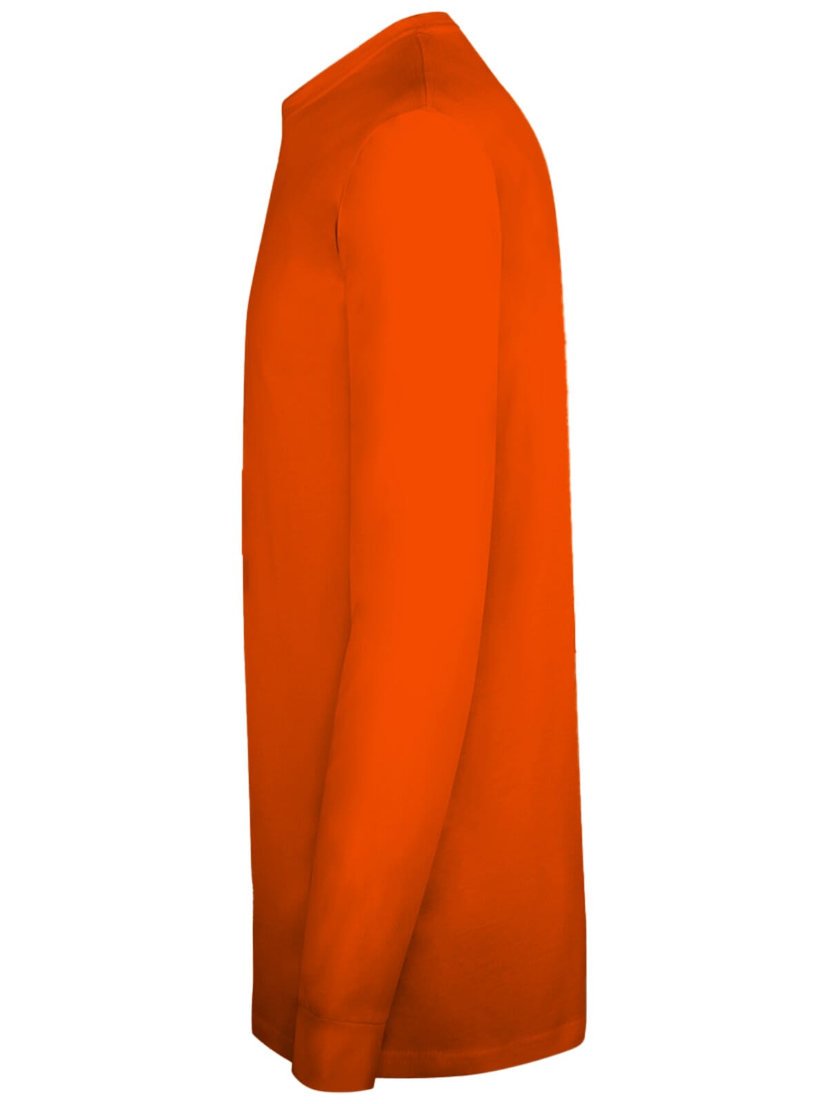 BS Evolution Langarm-T-Shirt, 160 g/m², 100 % Baumwolle