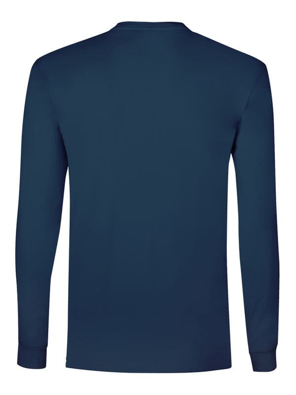 BS Evolution Langarm-T-Shirt, 160 g/m², 100 % Baumwolle